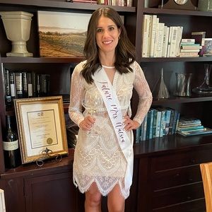 Meet your Posher, Kristen